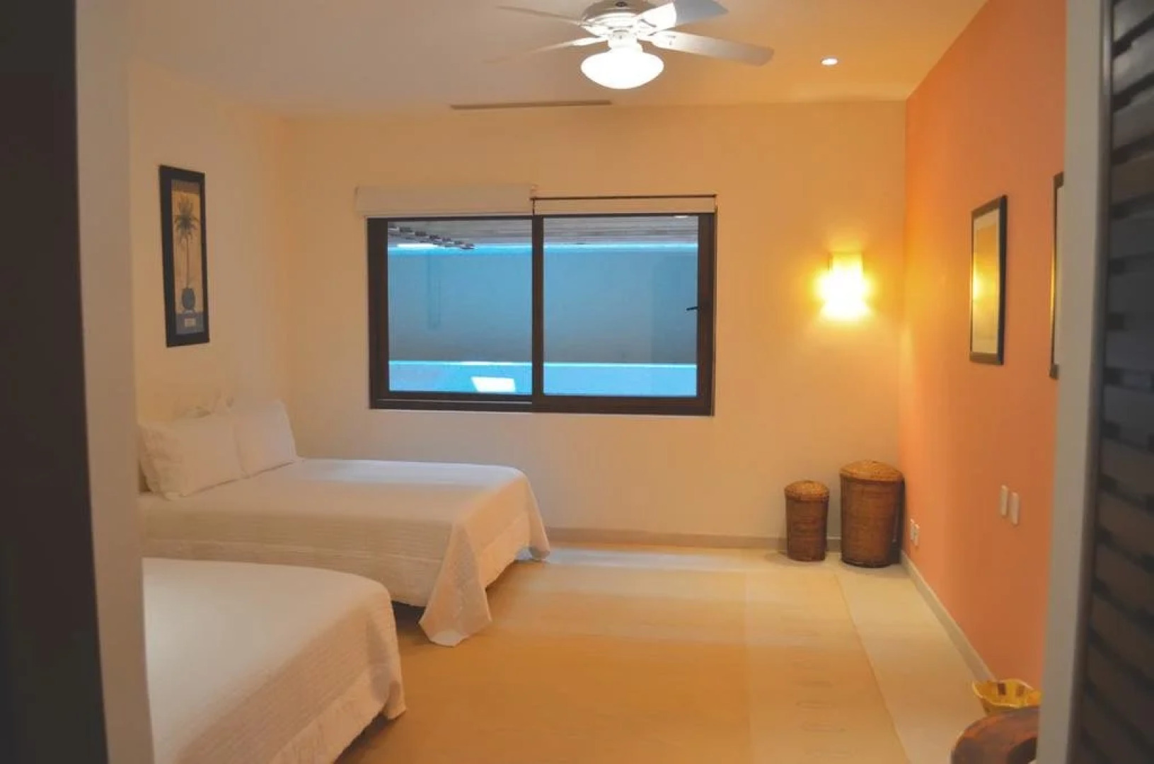 Los Veneros Resort Residences