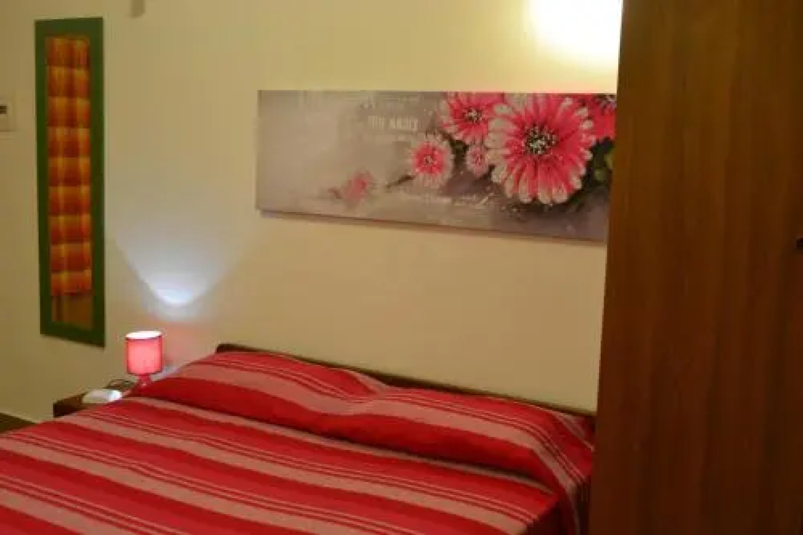 Appartamento Seflonia