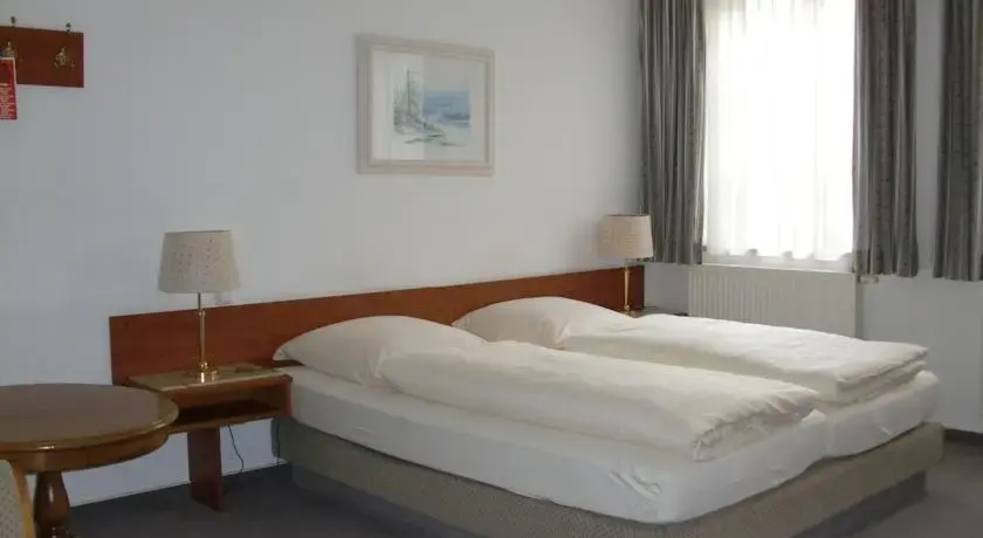 Hotel Jagdschlössl Eichenried