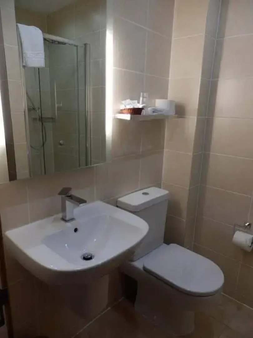 Rosehill Guest House