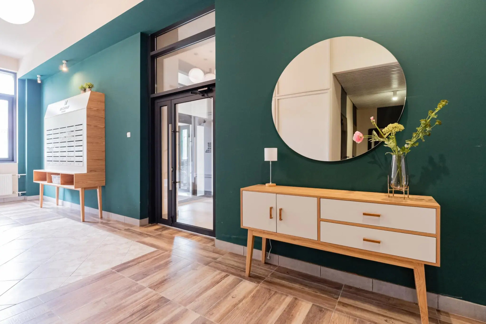 Петровские Апартаменты на Пушкина 61/2