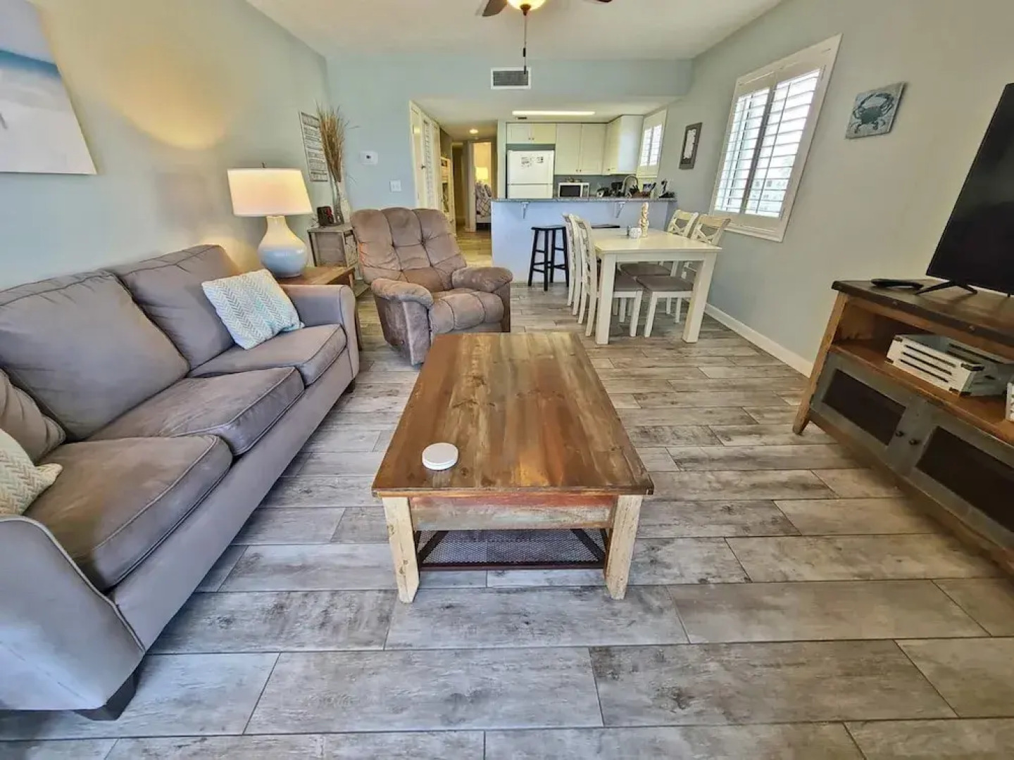 Westwind by Youngs Suncoast