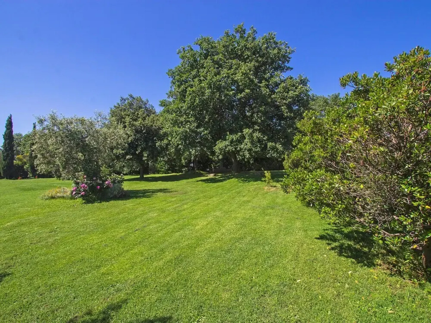 Santa Marta La Cava in La Cava