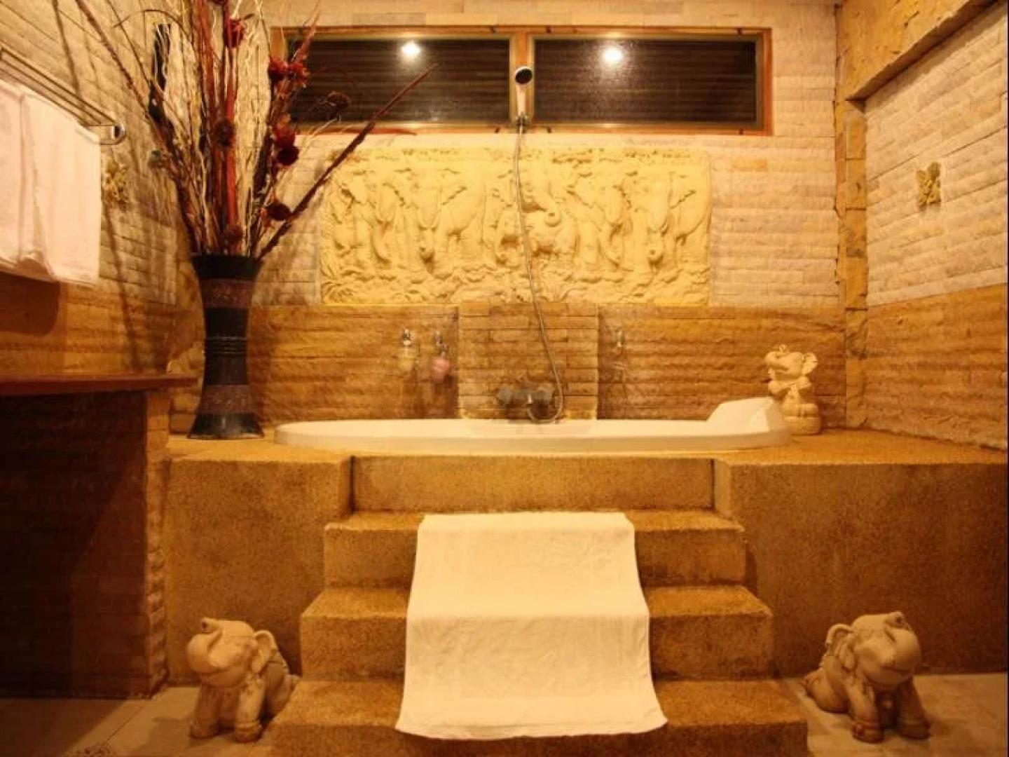 Chuan Thanapanya Resort