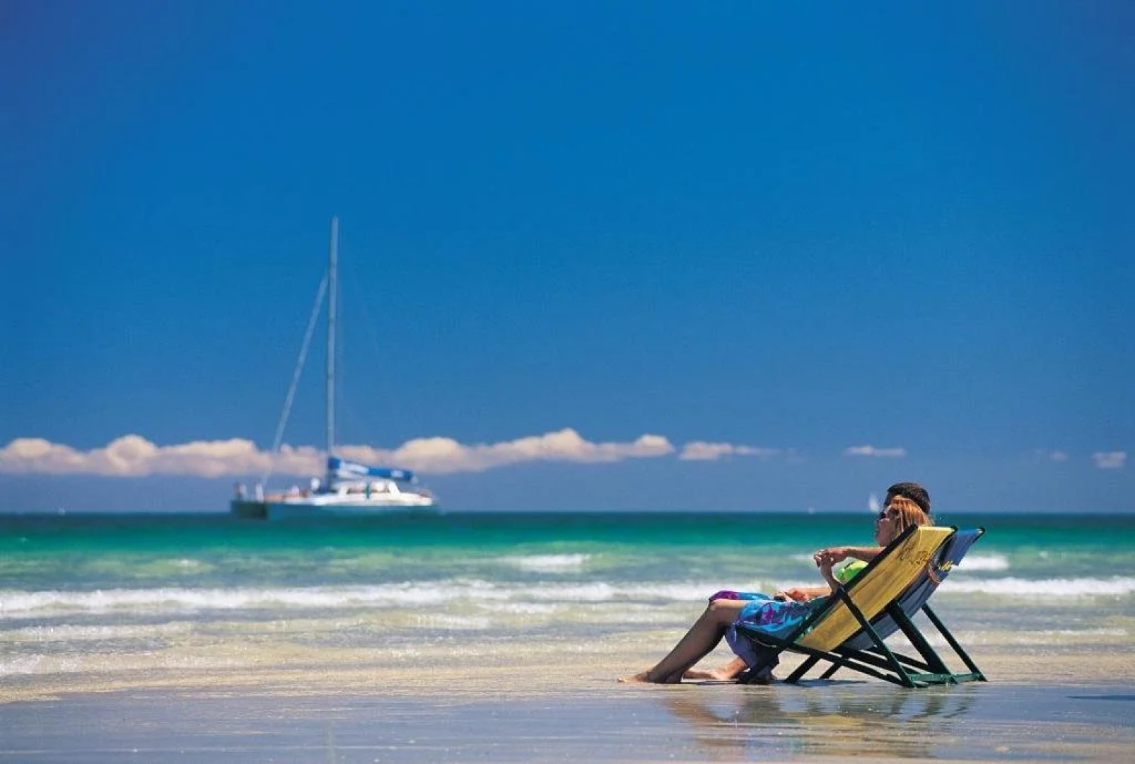 Adelaide Luxury Beach House