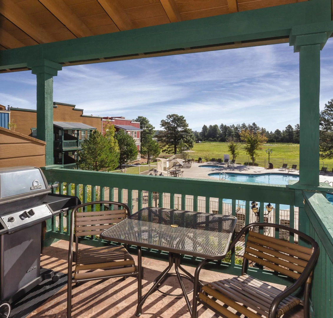 WorldMark Bison Ranch