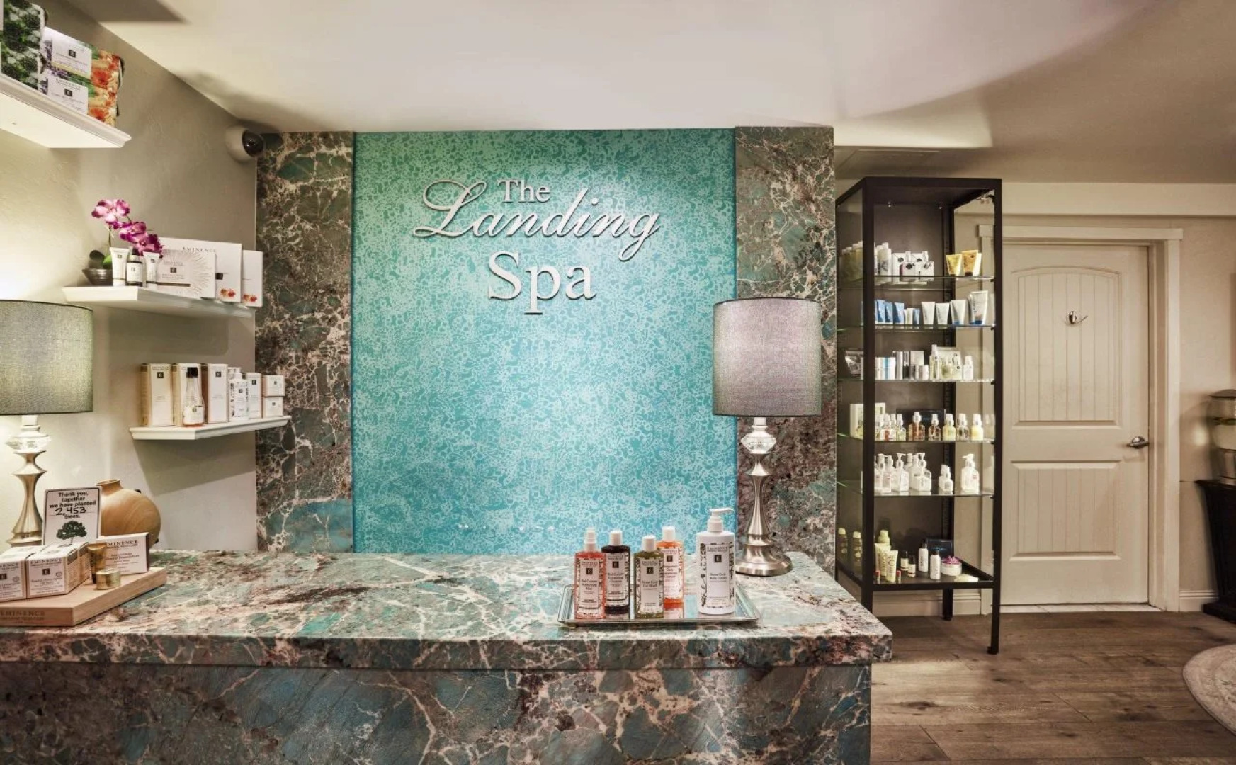 The Landing Resort & Spa