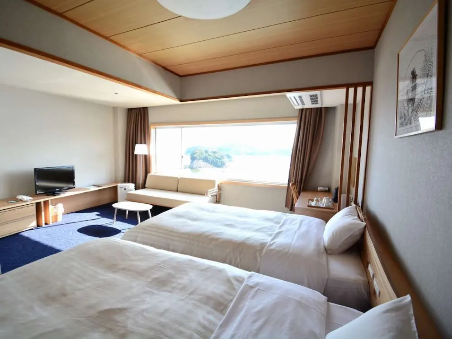 Shodoshima Kokusai Hotel