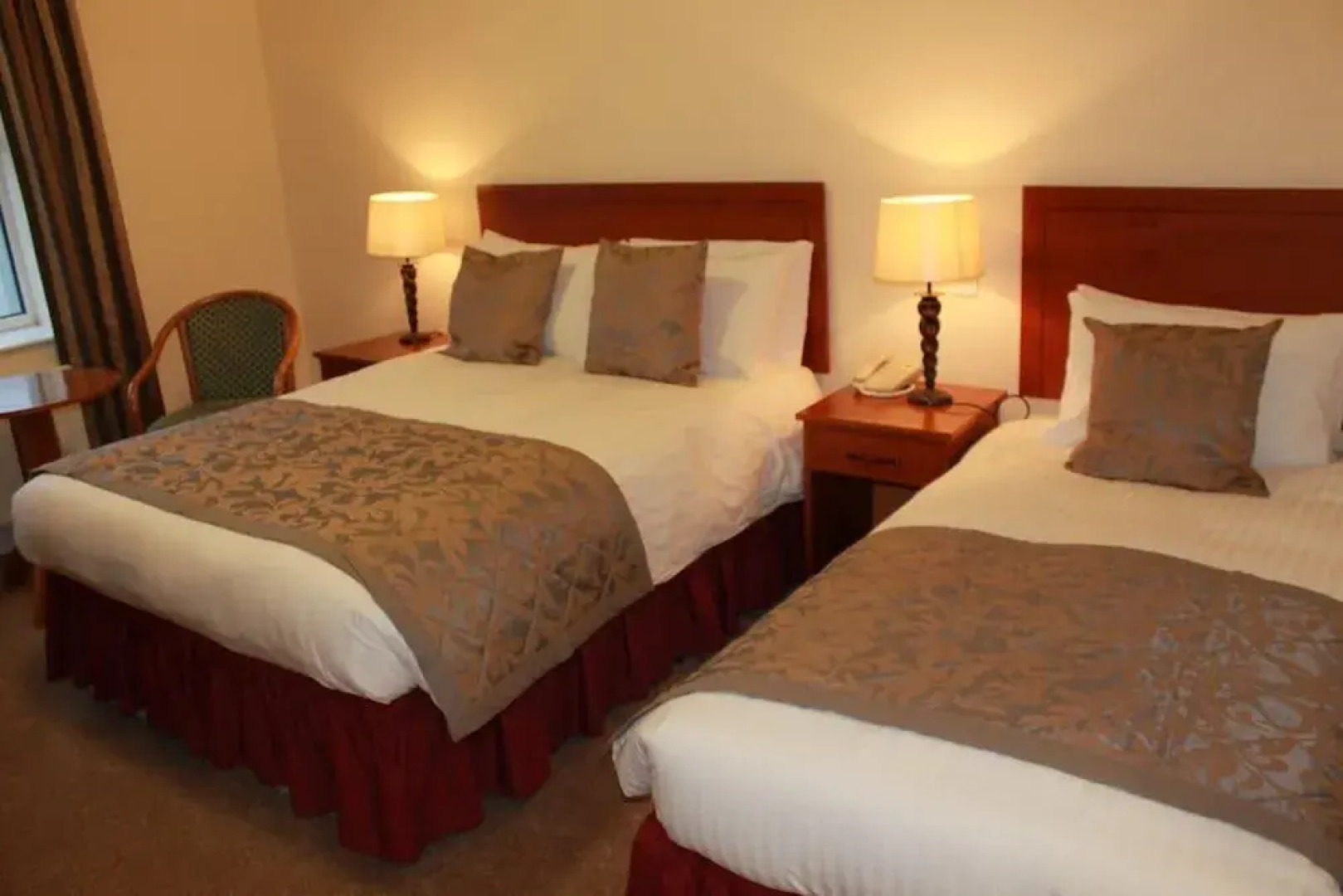 The Clonakilty Hotel