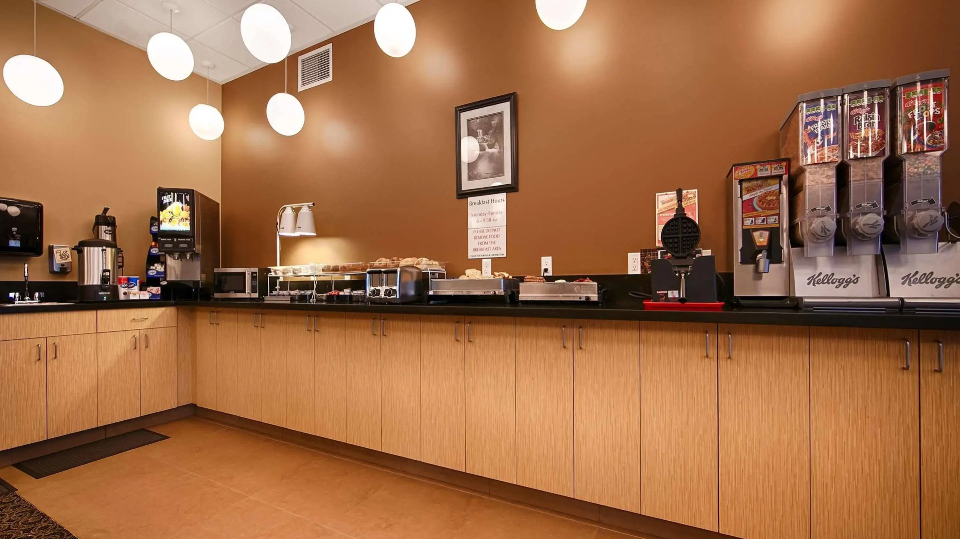 Best Western Plus Lacey Inn & Suites