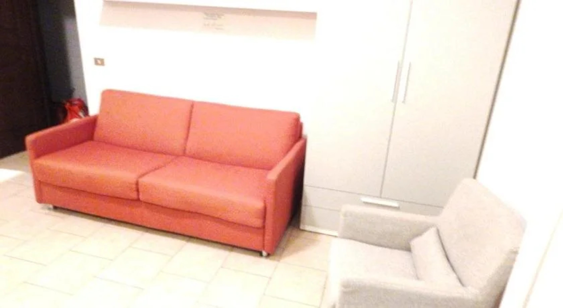 Residence Europa Unita