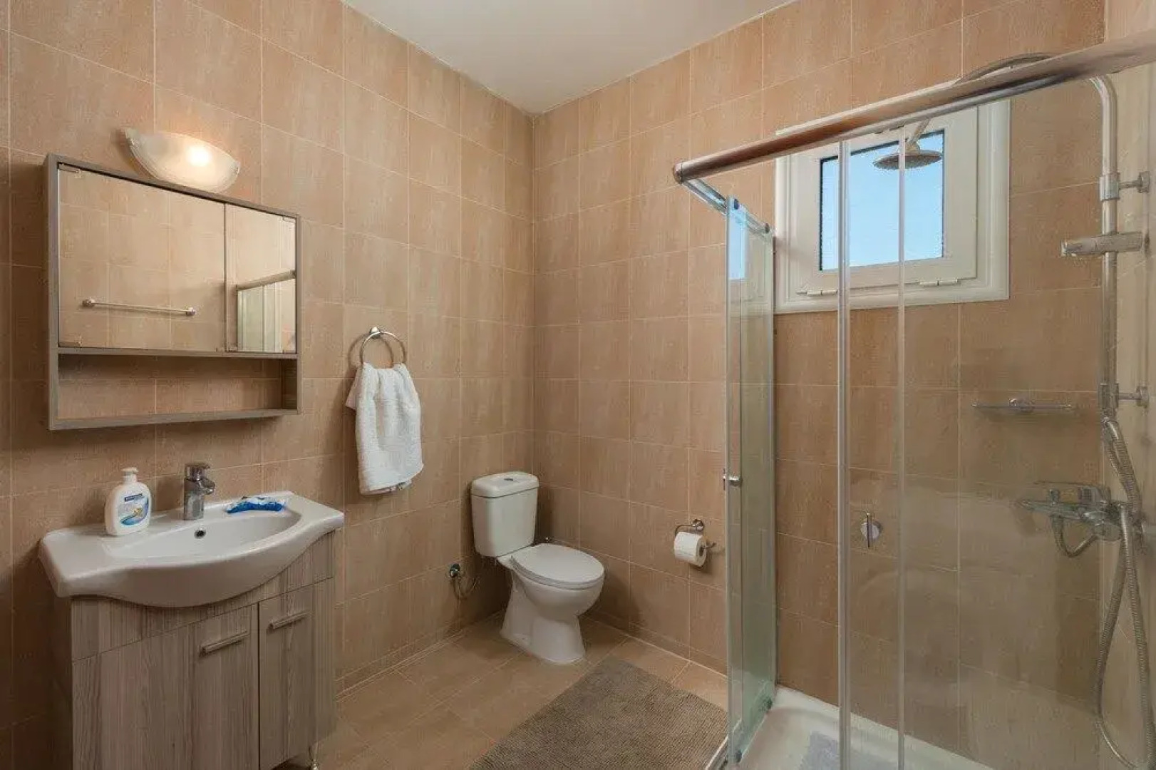 Gennadi Serenity House