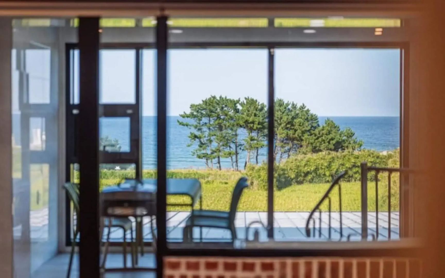 Pohang Badahyanggi Pension