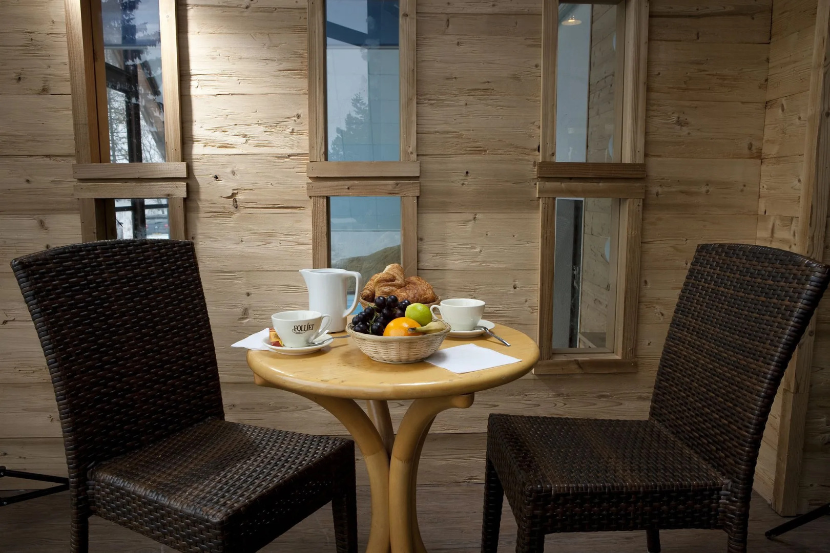 SOWELL Family Les Bergers