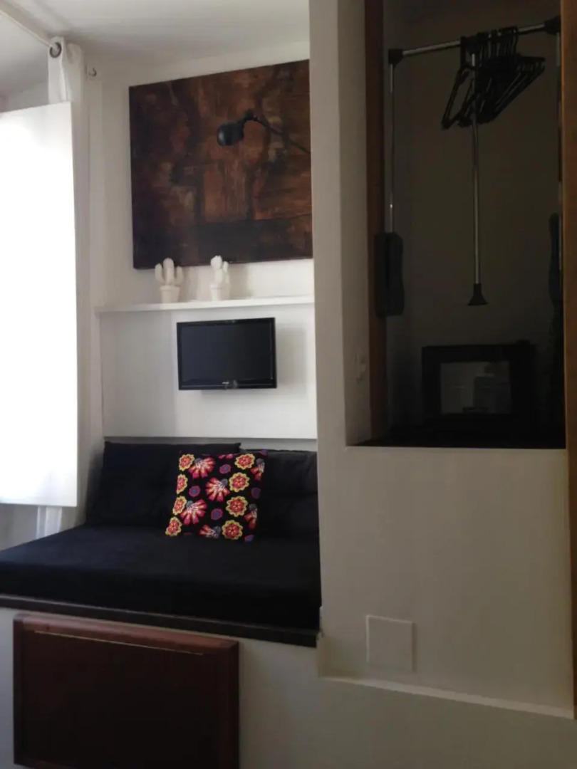 Rï¿½sidence 18Bonaparte