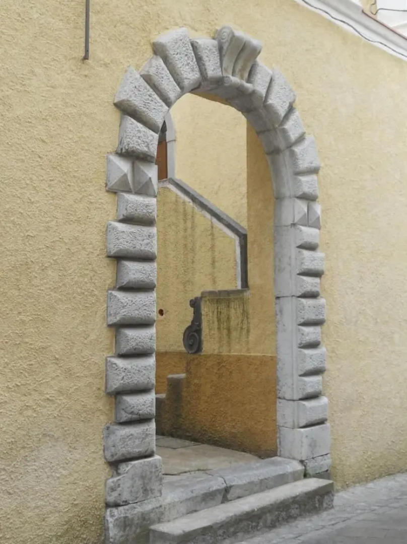 B&B L'Antico Portale