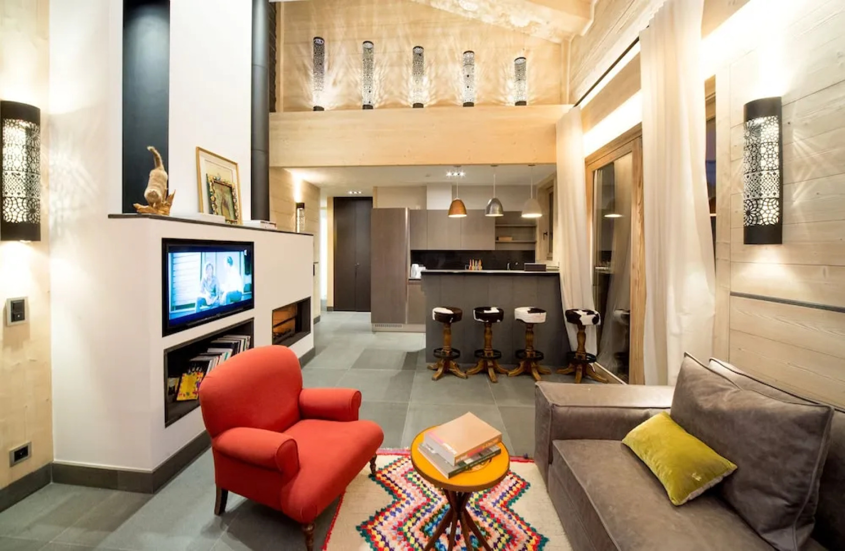 Chalet Migui Luxury Living and SPA