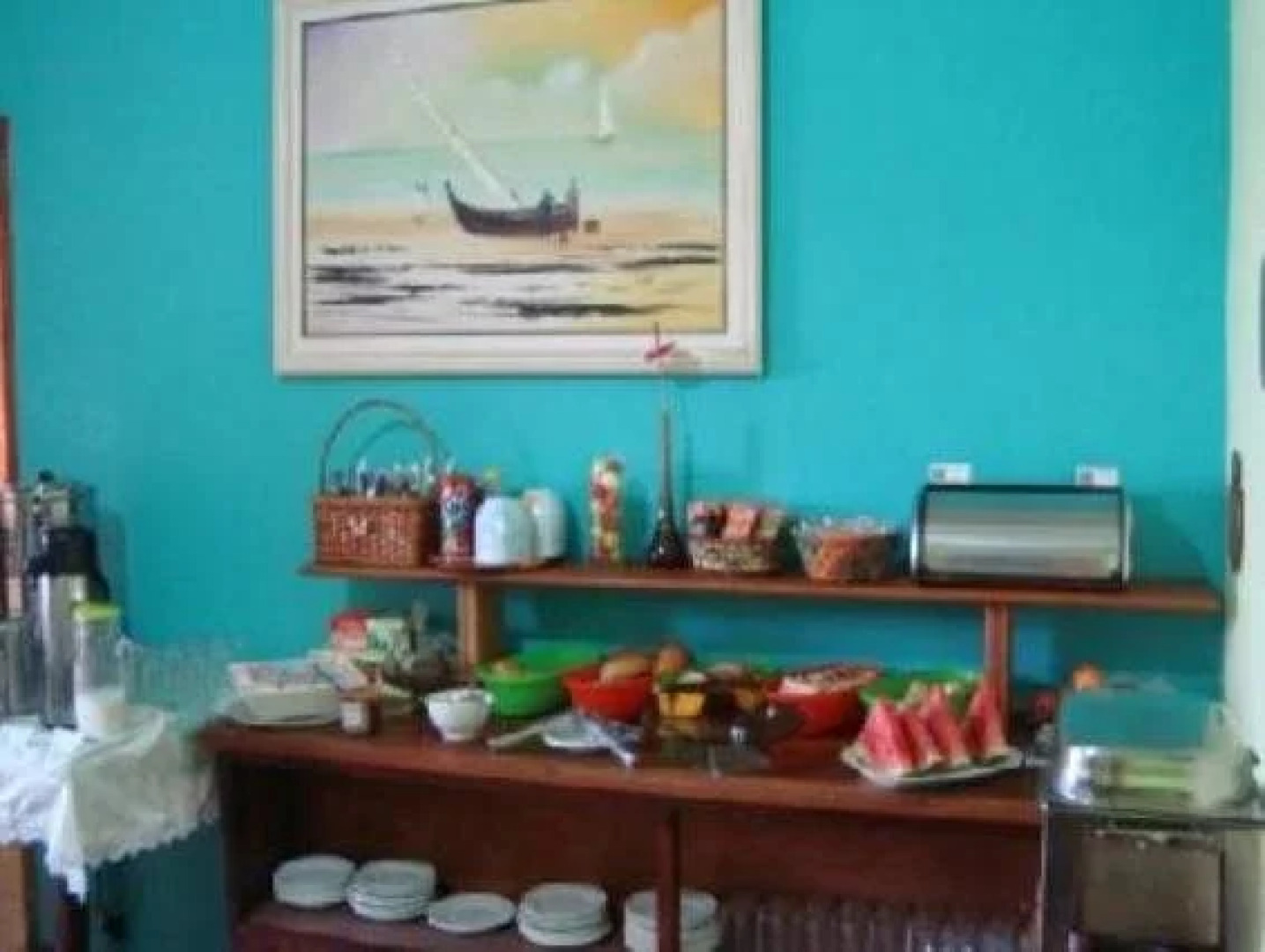 Hotel Recanto Do Sol