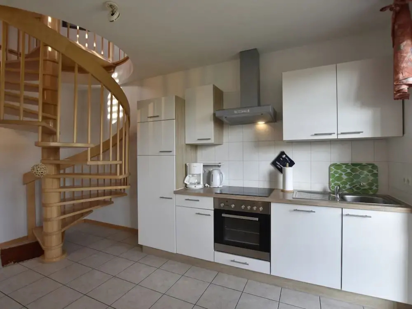 Luxury Holiday Home With Sauna