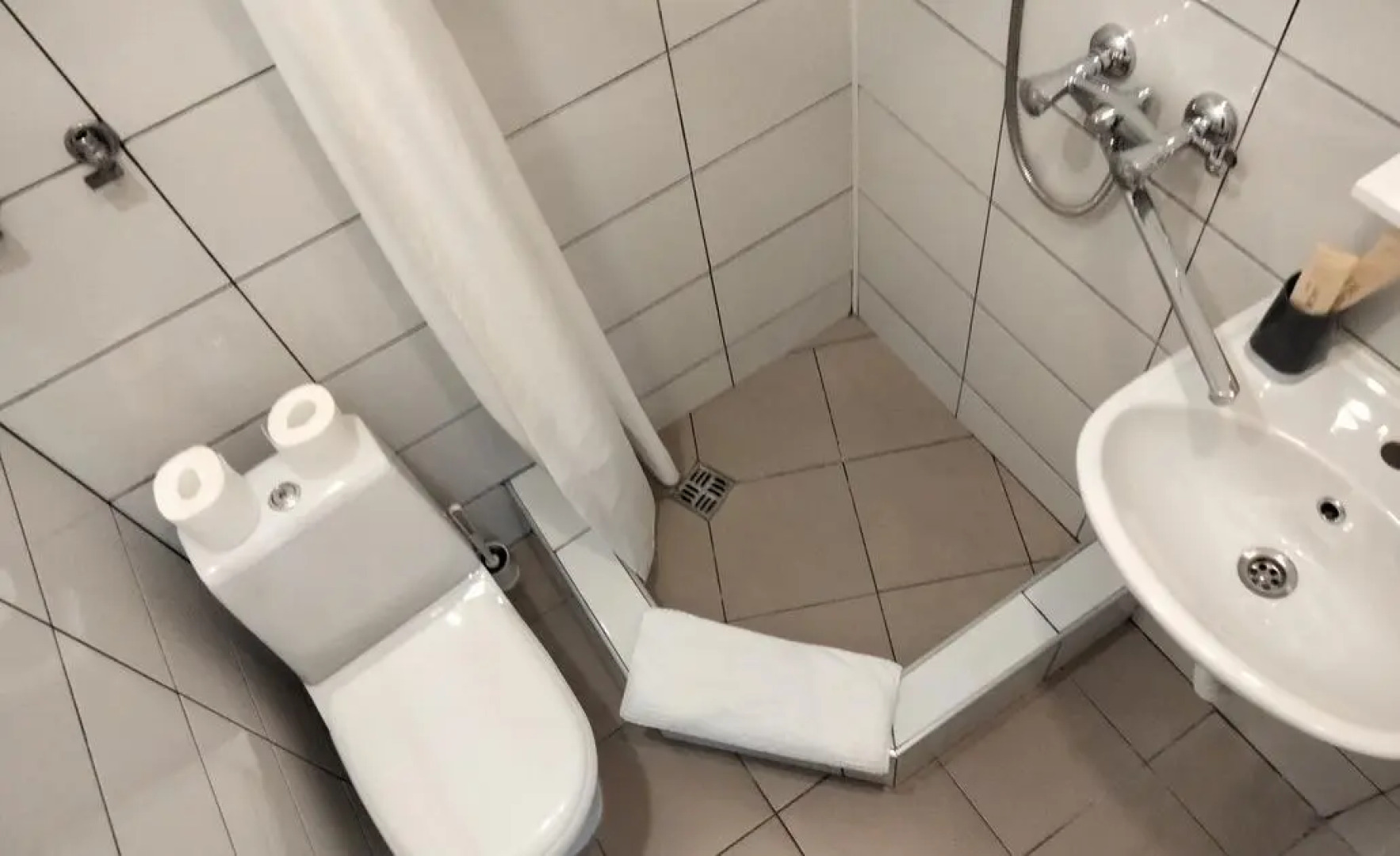 MyRoom (МайРум) на улице Орджоникидзе