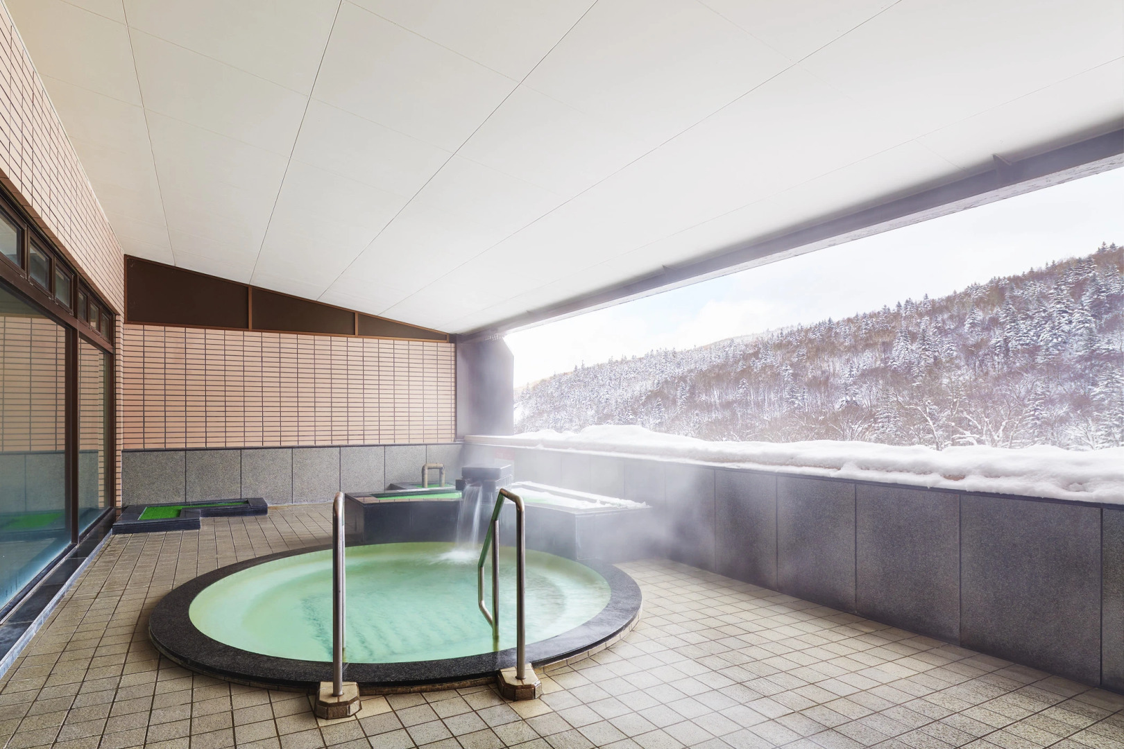 Club Med Kiroro Peak