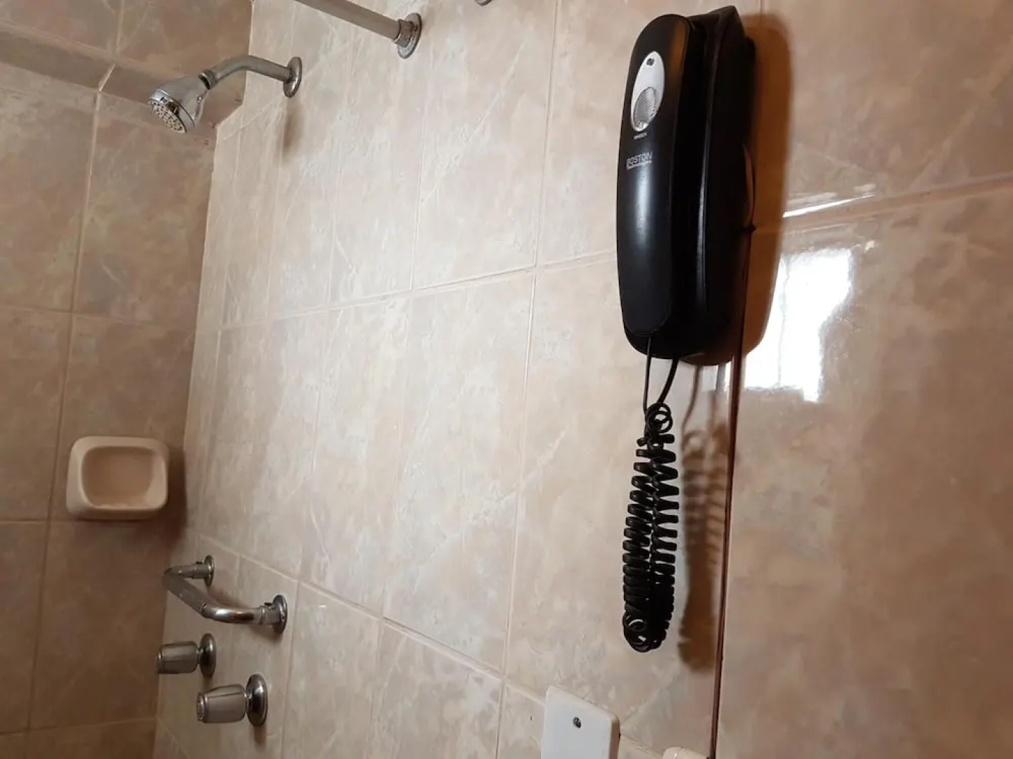 Copacabana Hotel