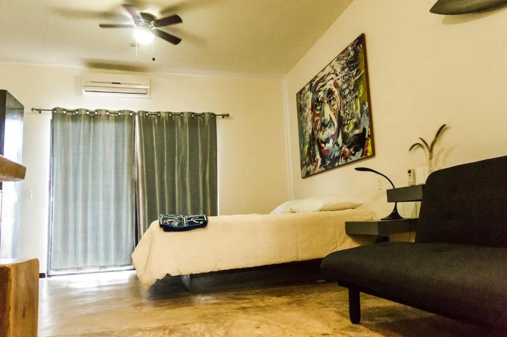 Cerritos Beach Hotel Desert Moon