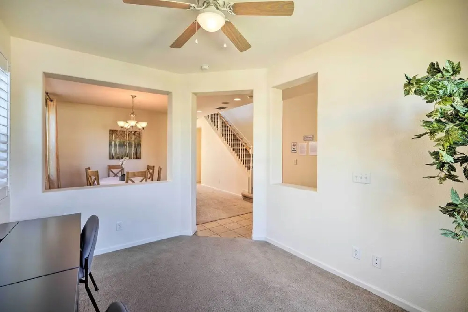 Elk Grove House w/ Grill ~ 3 Mi to Old Town!