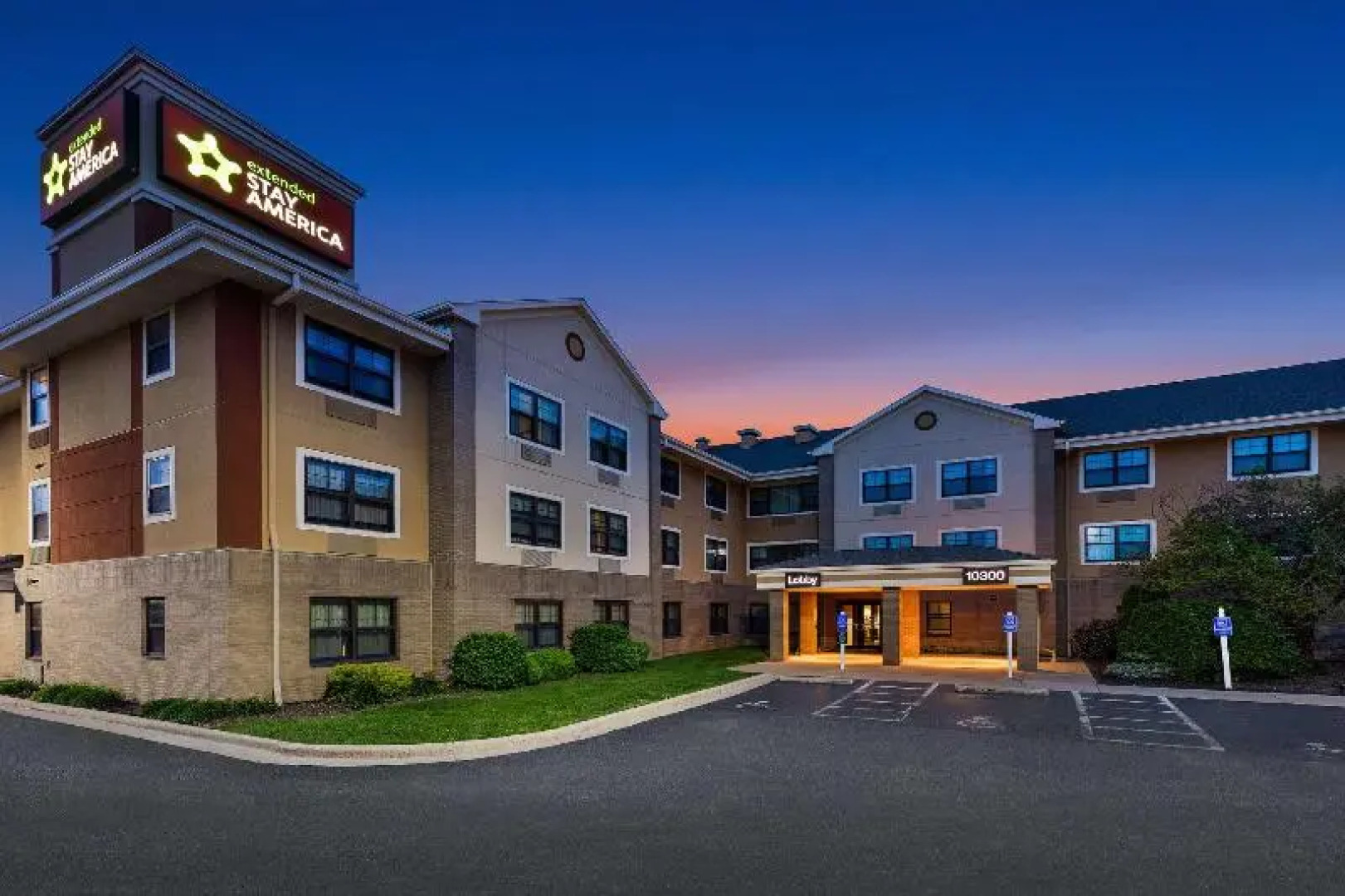Extended Stay America - Cleveland - Brooklyn