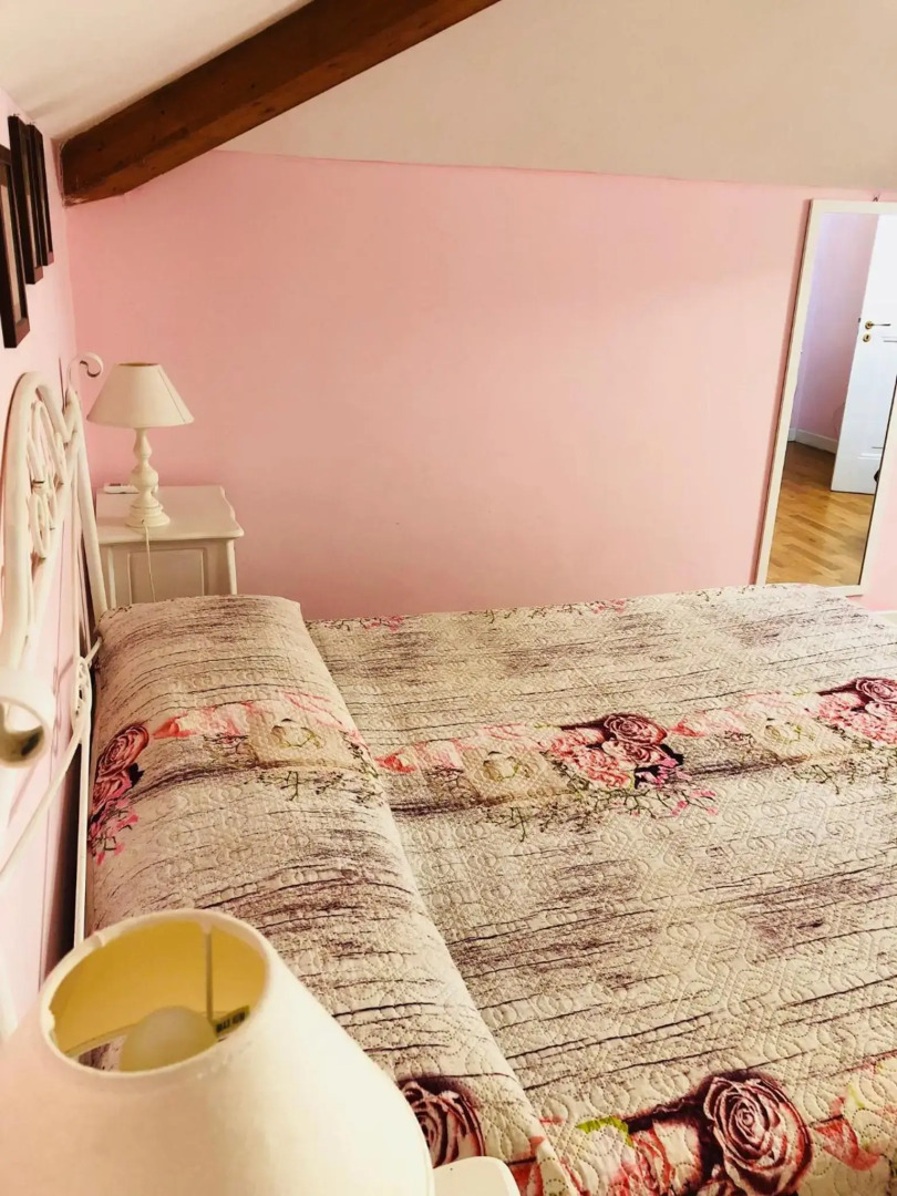 The Secret Garden Relais