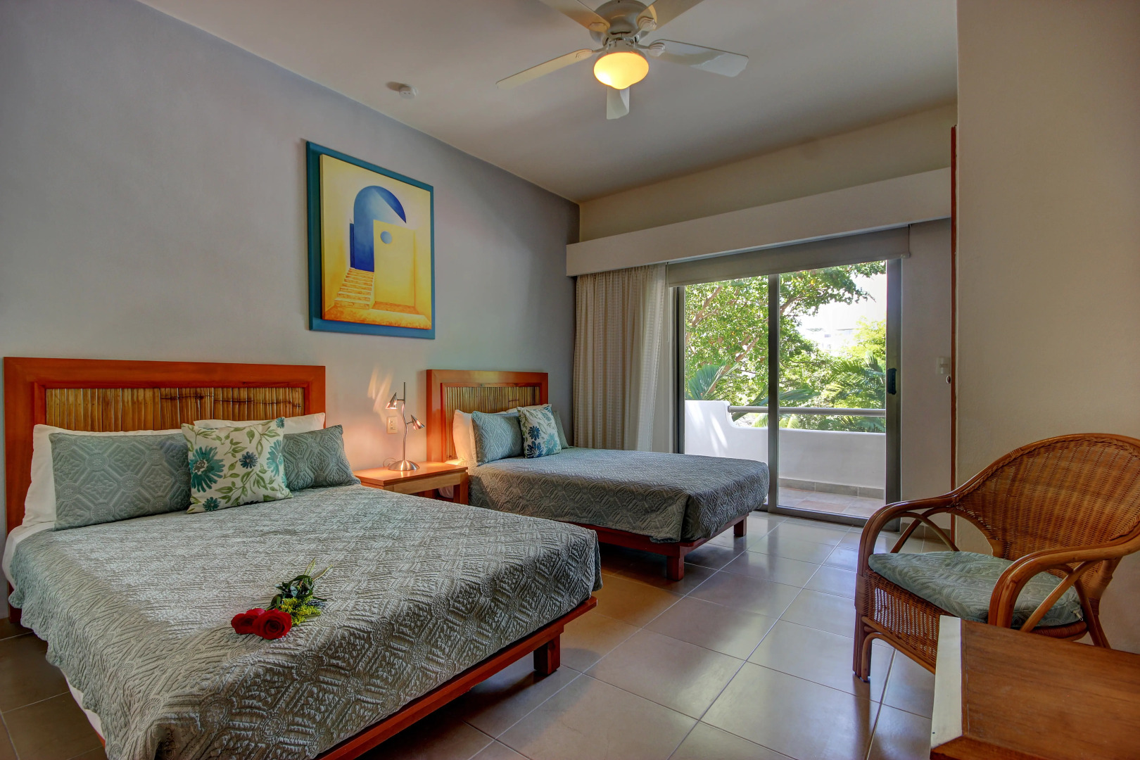 Riviera Maya Suites