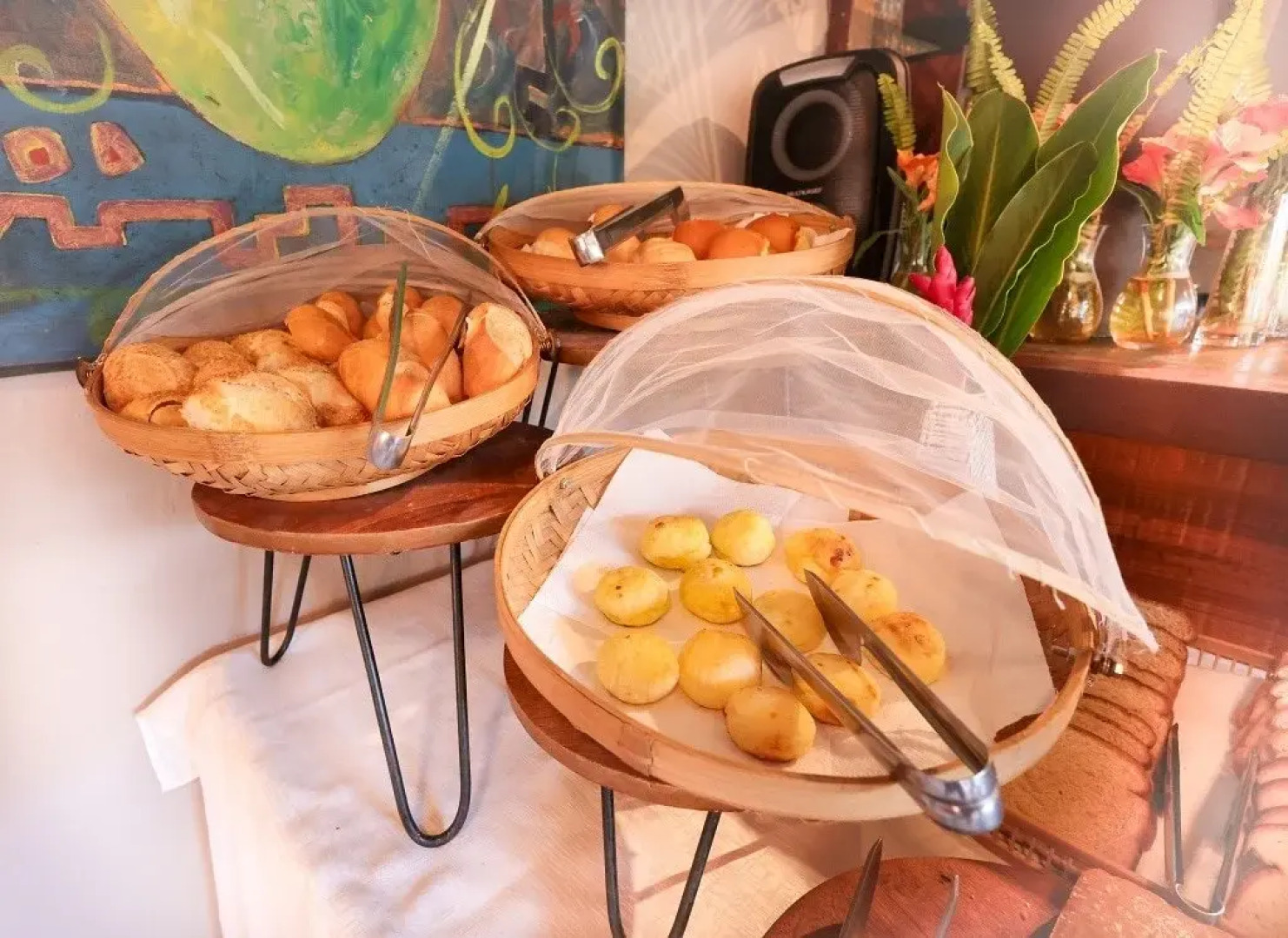 Hotel Pousada Coqueiros