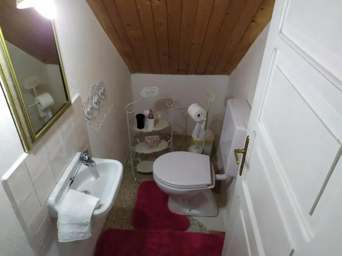 Casa Ida - Clpat 22253