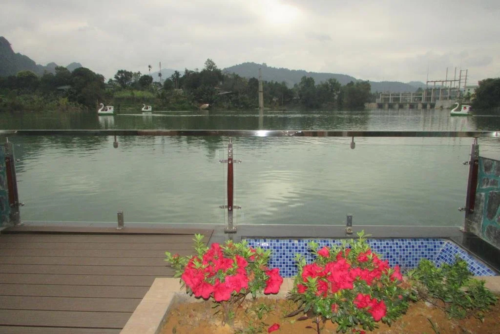 Truong Xuan Resort