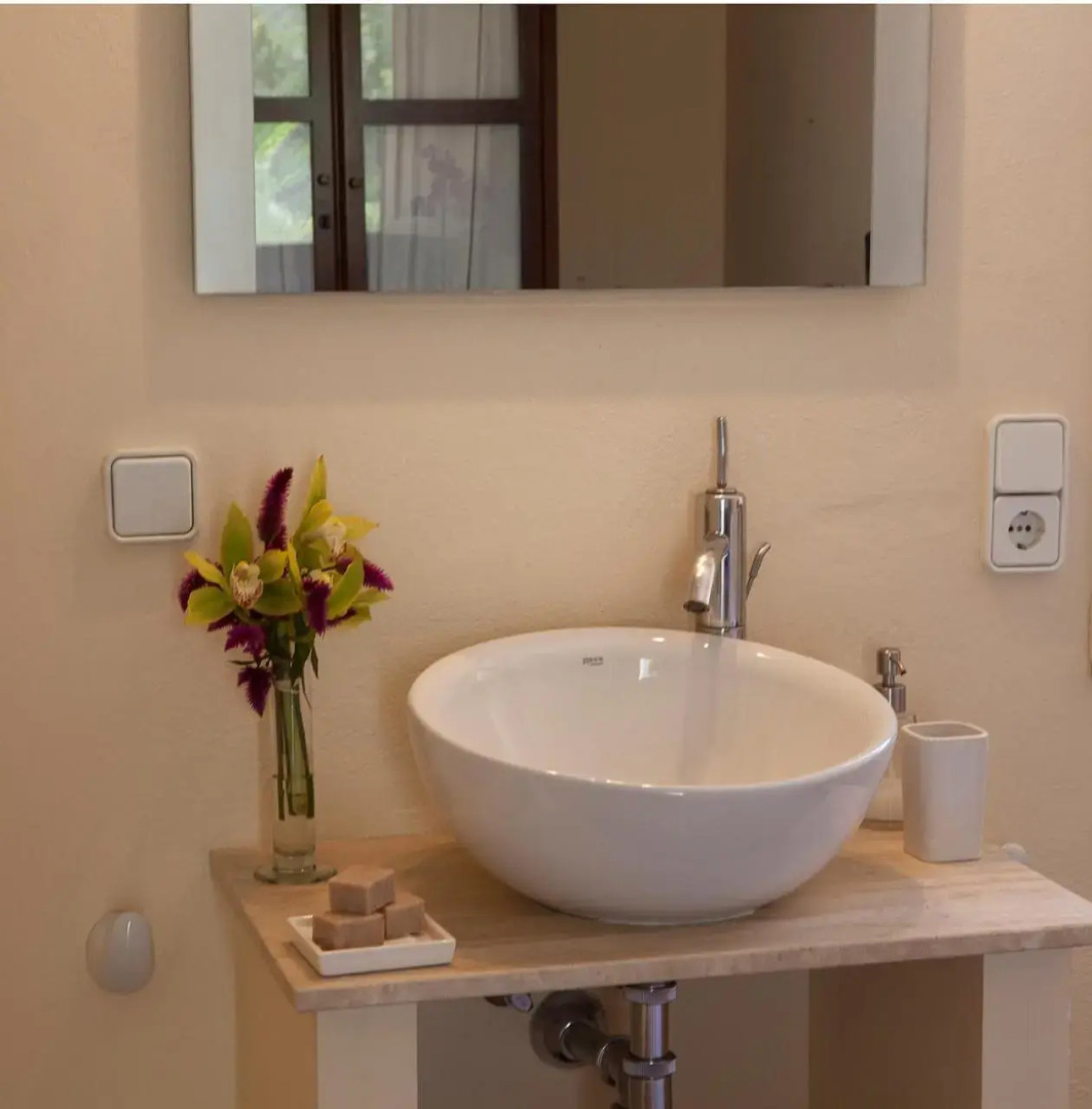 Hacienda Ses Caletes