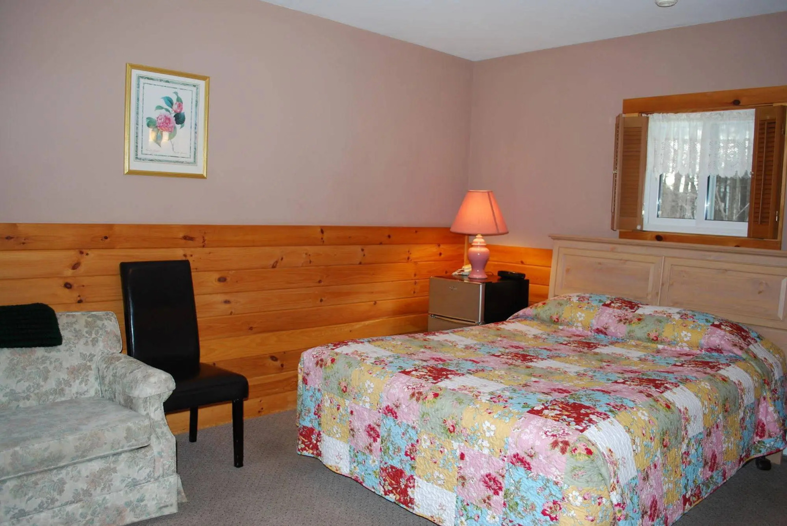 The Inn at the Rostay