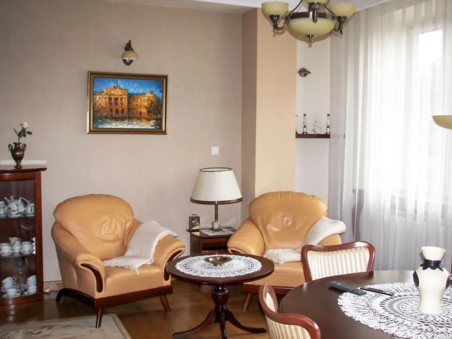 Apartment Łańcut Varkaus