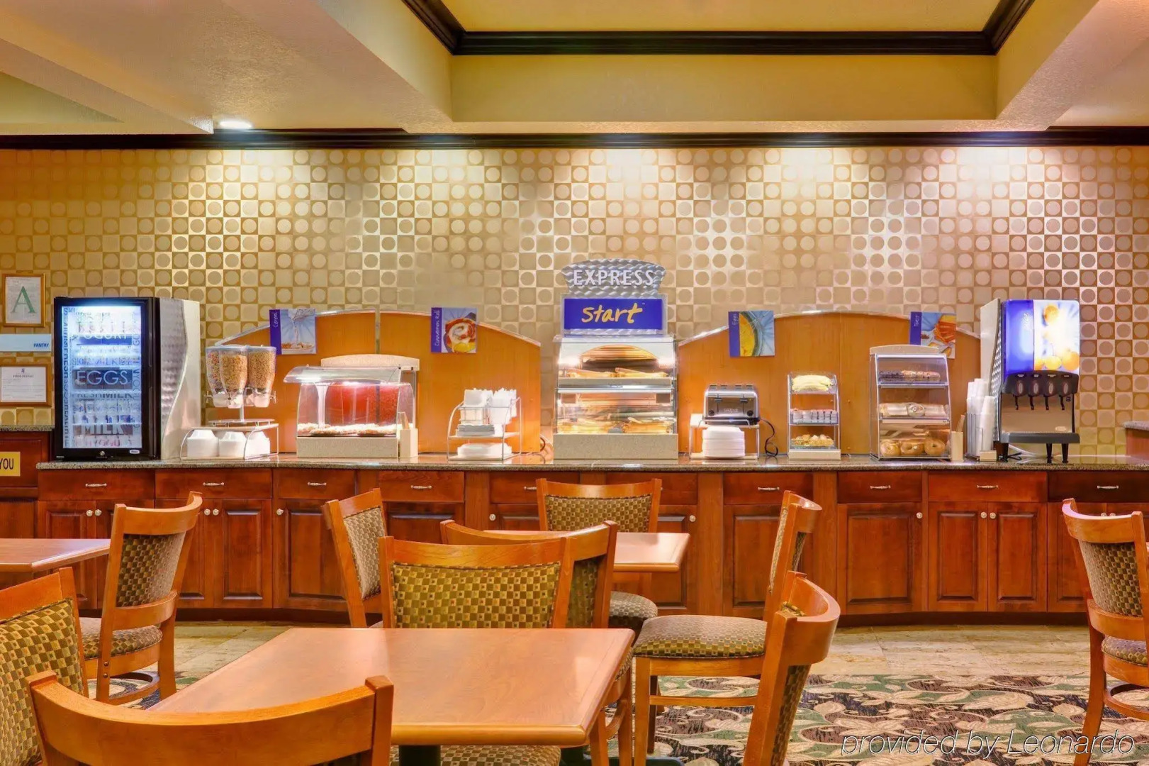 Holiday Inn Express McComb by IHG