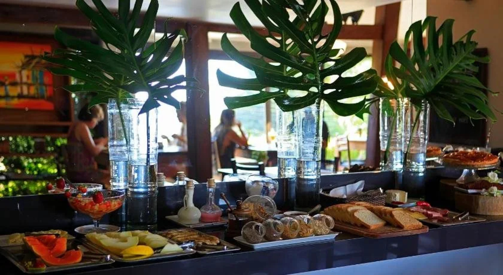 Pousada Vigia das Mares