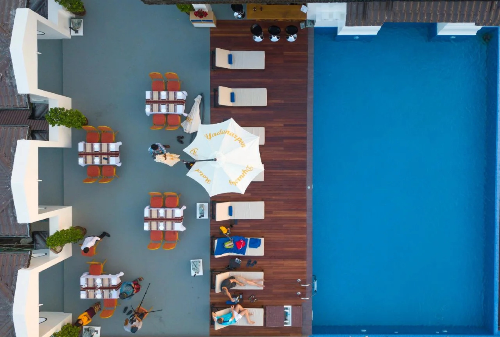 Yadanarpon Dynasty Hotel