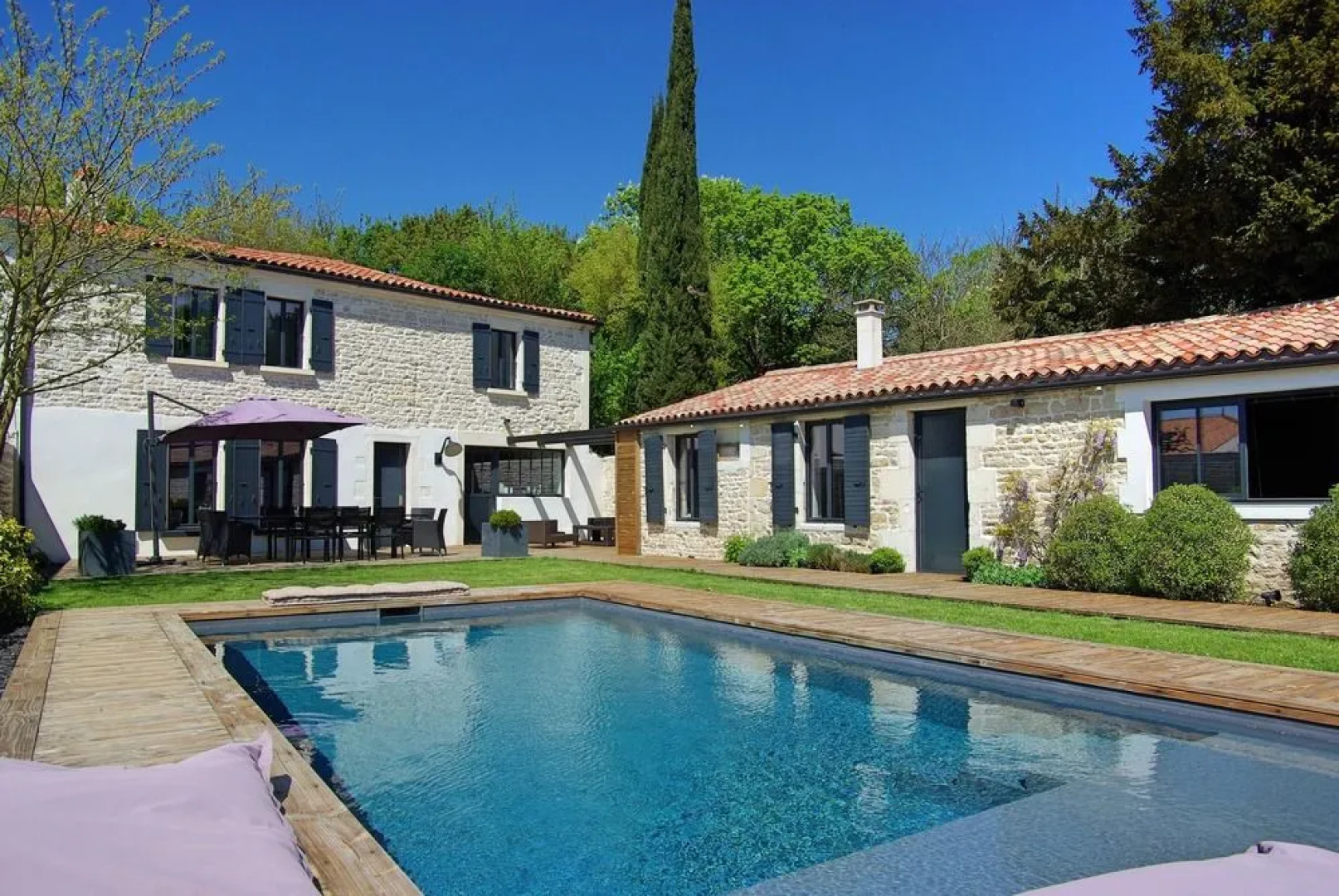 La Parenthèse Enchantée