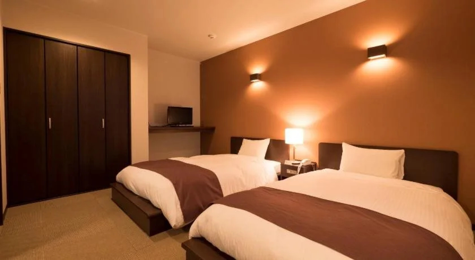 Shiobetsu Tsurutsuru Onsen