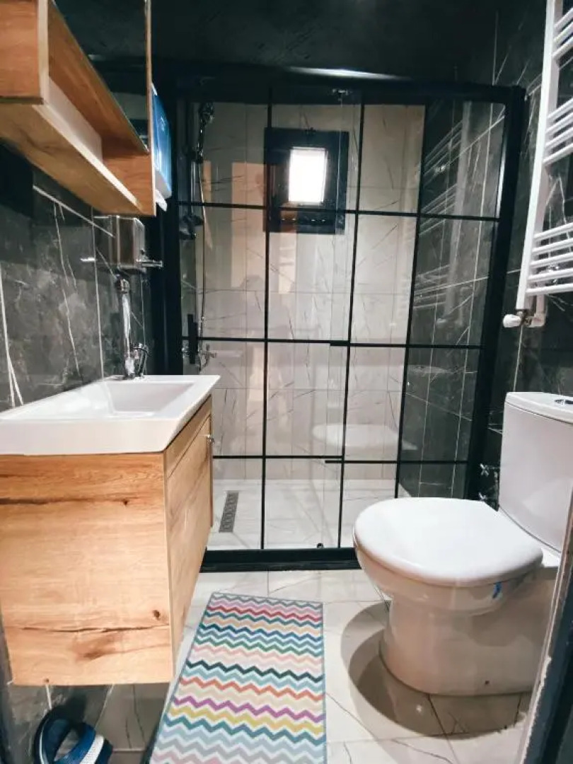 Greenlife Dag Evleri