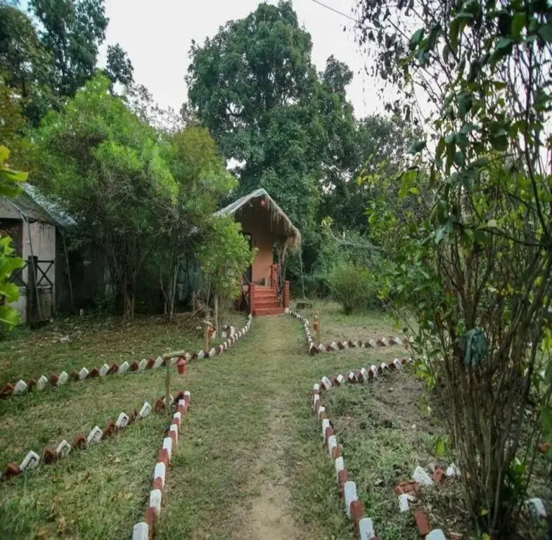 Vann Life Forest Resort