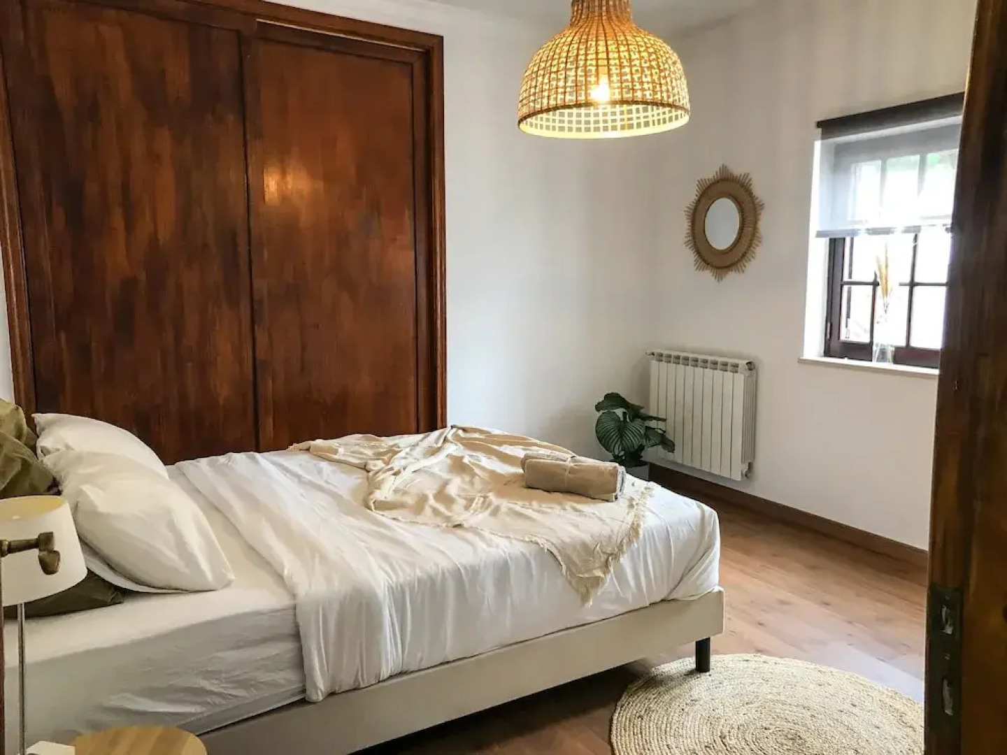 The Far End Surf House