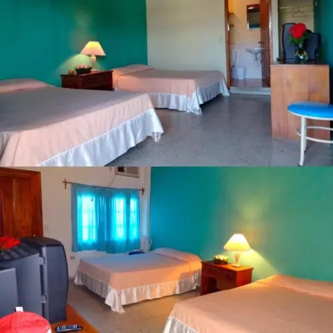 Ejecutivos ApartHotel