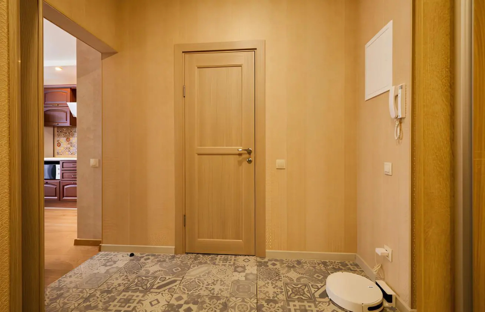 Апартаменты на улице Мичурина 149