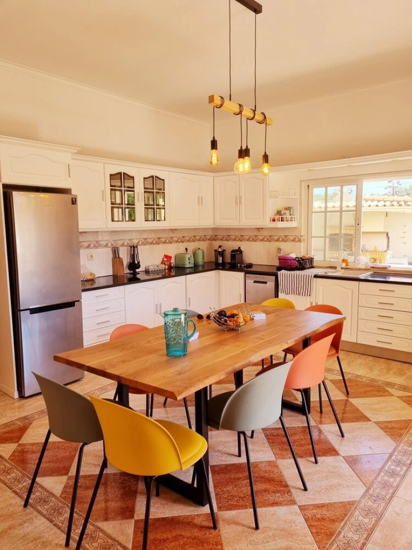 House With Private Pool 5 Minutes From the Beach - Casa Giulia