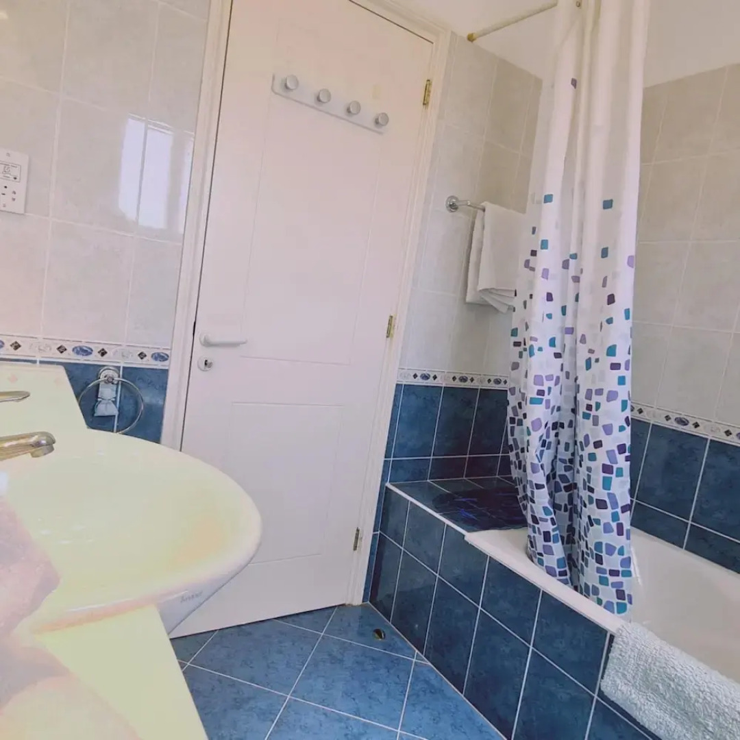 90 TLA - Stay Tala Sea View Apartment