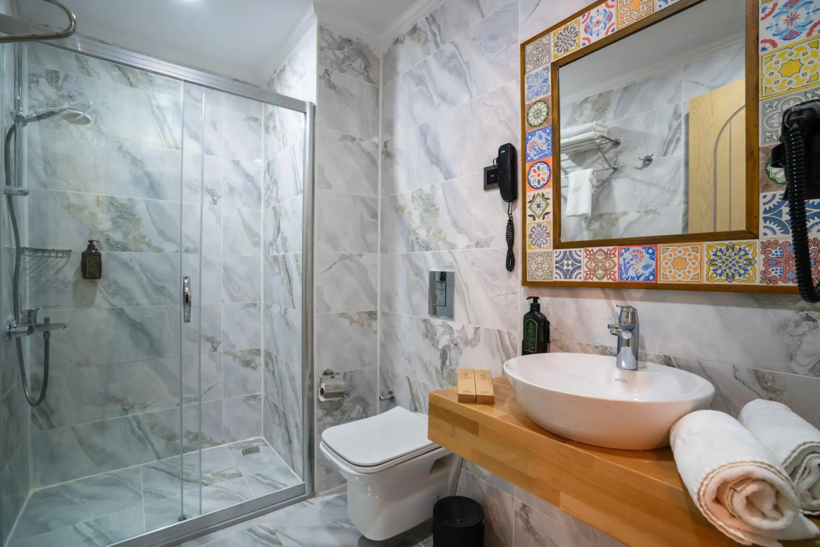 Raymar Mardin Hotels